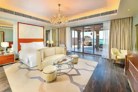 Royal Saray - 107