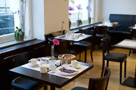 Burgblickhotel - 16