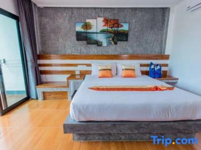 The Dearly Koh Tao Hostel-Sha Plus - 82