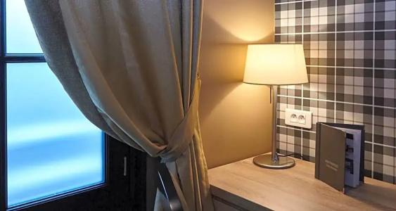 Best Western Le Cheval Blanc -Centre- Vieux Port - 48