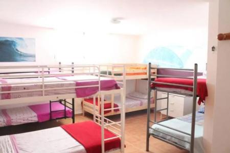 La Fresa Hostel - 28