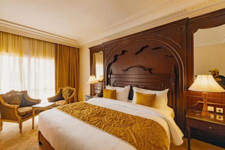 Mogador Palace Agdal - 6