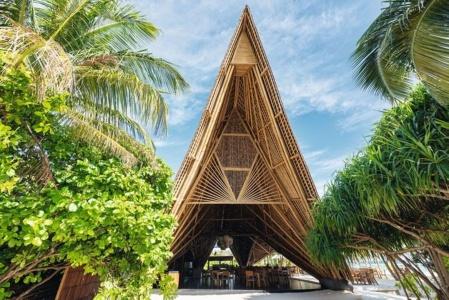 Mӧvenpick Resort Kuredhivaru Maldives - 28
