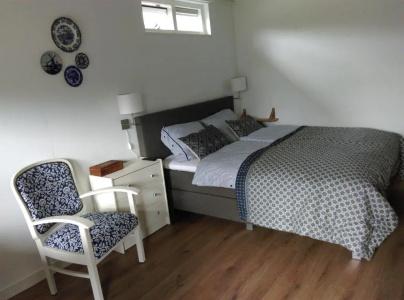 b&b Hoofddorp - 14