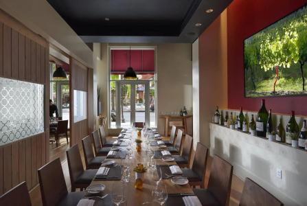 Mandarin Oriental Boston - 14