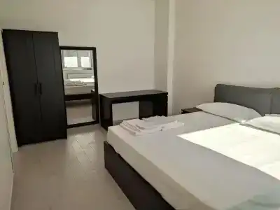 Miti Dello Stretto b&b - 117