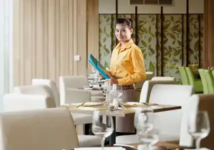 Centra by Centara Government Complex & Covention Centre Chaeng Watthana - SHA Extra Plus - 26
