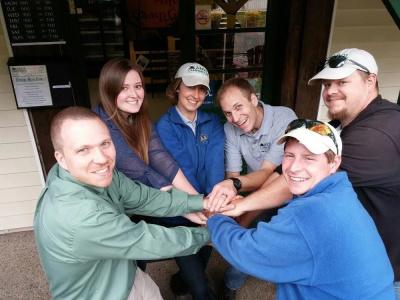 Anvil Campground - 32