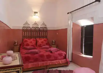 Riad Essaada - 1