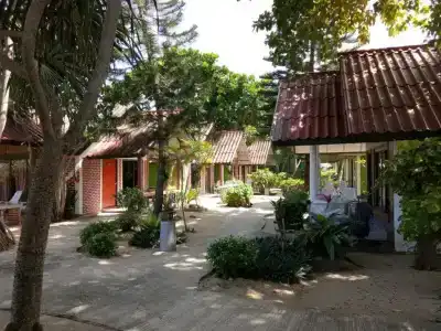 Blue Andaman Lanta - 182