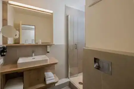 Best Western München Airport - 10