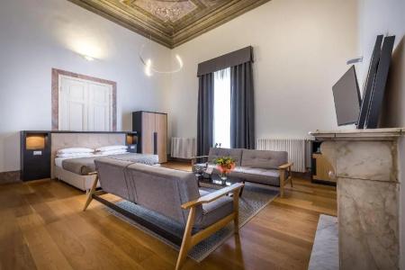 Residenza D'Epoca Al Numero 8 - 115