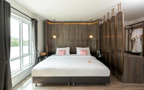 Nimano Suites - 53