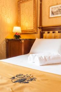 Manfredi Suite In Rome - 31