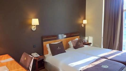 Golden Tulip Braga - Falperra - 72