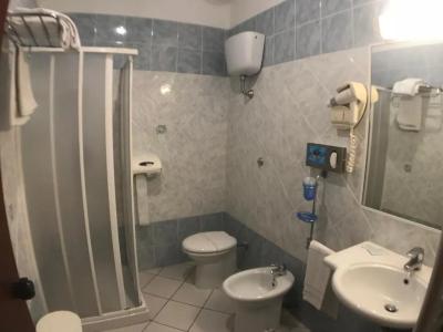 Hôtel Vesuvio - 44