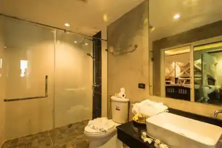 Tanawan Phuket - 9