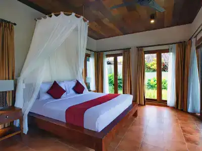 Ubud Heaven Sayan - 1