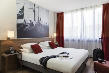 ApartAdagio Genève Mont-Blanc - 29
