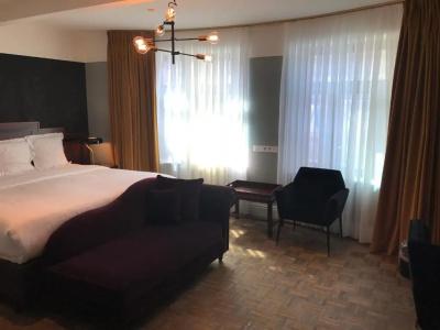 Gatsby - Adults Only - Small Luxury - by F-Hotels - 27