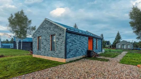 Загородный дом в экологически чистом поселке - 72