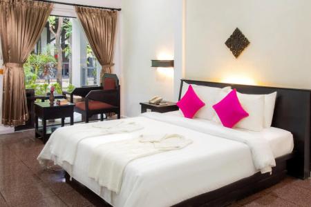 The Oasis Harbor - 4