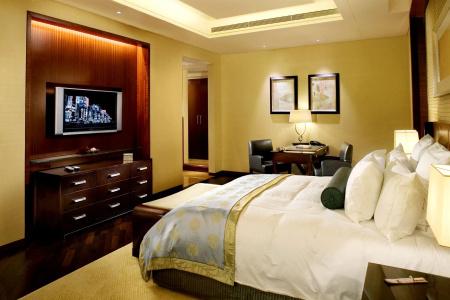 The Ritz-Carlton, Shenzhen - 3