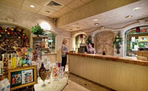 Westgate Lakes - 26