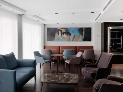 Hg City Suites Barcelona - 16