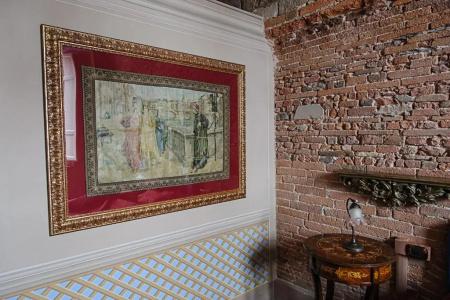 L'antica Bifore - 19