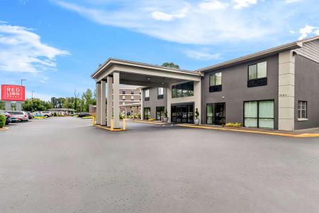 Red Lion Portland Airport - 0