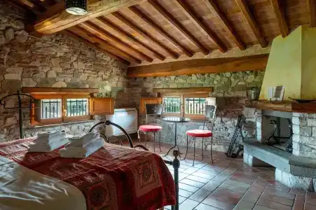 b&b Villa Corte Degli Dei - 23