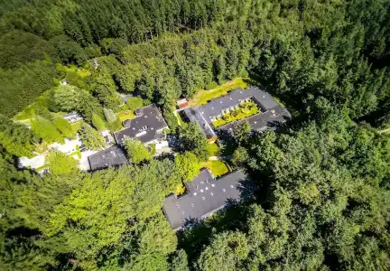 Fletcher-Restaurant Mooi Veluwe - 62