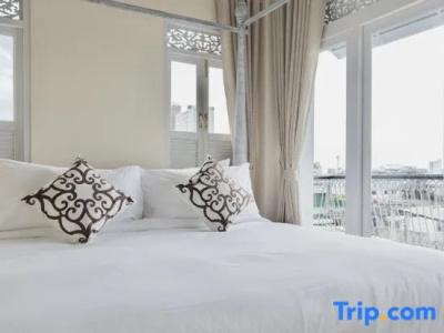 Noursabah Boutique Bed Bangkok - 176