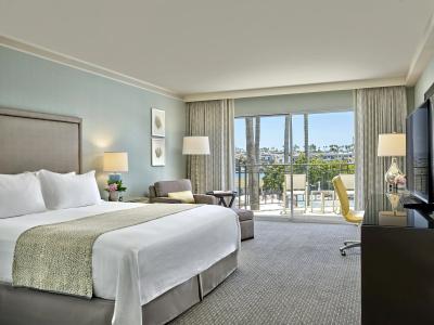 Loews Coronado Bay Resort - 35