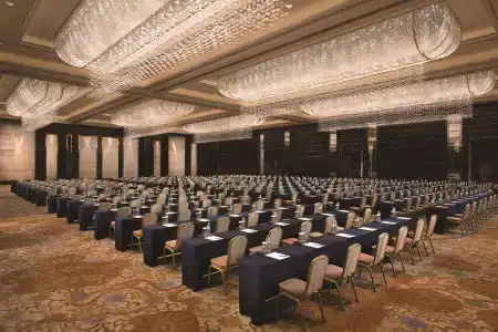 Shangri-La Nanjing - 37