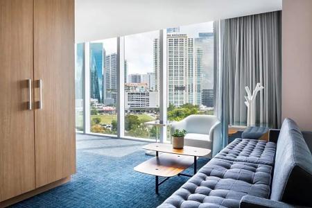 Novotel Miami Brickell - 52