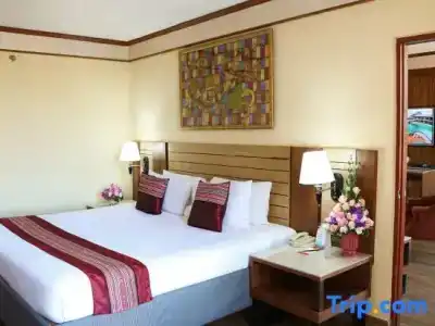Duangtawan Chiang Mai -Sha Extra Plus - 104