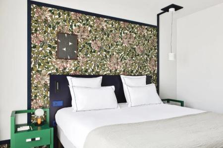 Mercure Paris Gobelins Place d'Italie - 65