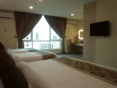 MidCity Melaka - 4