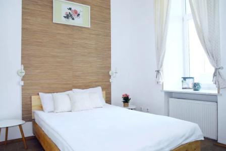 Maison Blanche Kyiv - 24