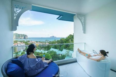 Krabi Tipa Resort - Sha Extra Plus - 27