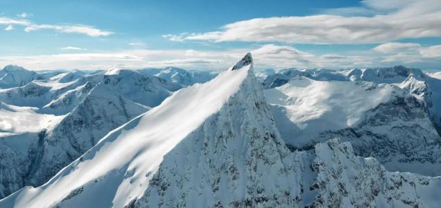 Stranda - 18