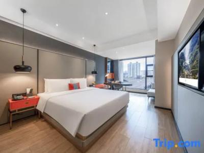 Atour S Chengdu Taikoo Li Branch - 78