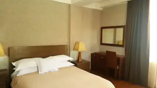 Crystal & SPA - 6