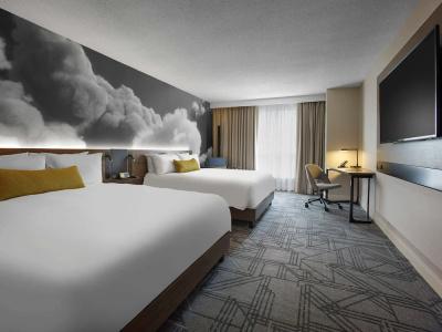 The Novotel Centre - 50
