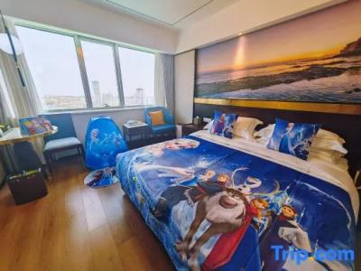 Qingdao Huanghai - 125