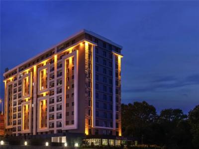 Mövenpick Trabzon - 39