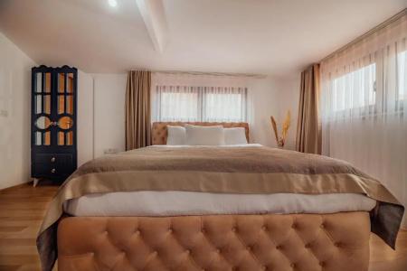 Taksim Wonder Suites - 101