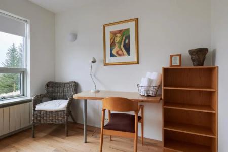 Solheimar Eco-Village - 84